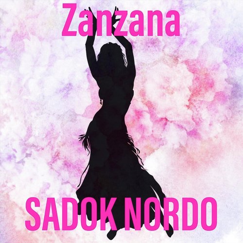 Zanzana cover art