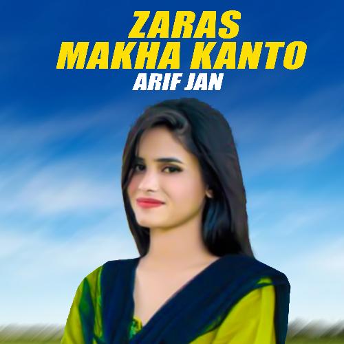 Zaras Makha Kanto