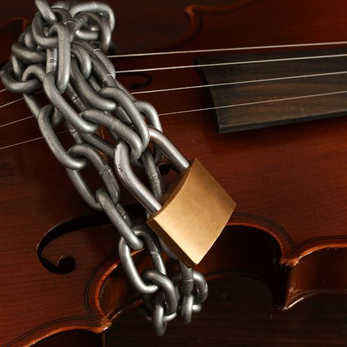 classical music that feels illegal
