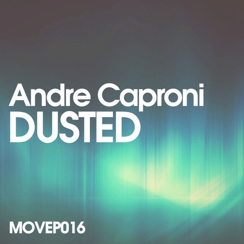 Andre Caproni