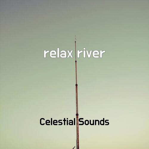 relax river cover art