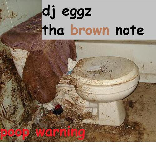 fart cover art