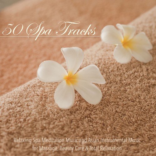 Massage Spa Music