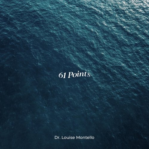 61 Points (feat. Rachel Z) cover art