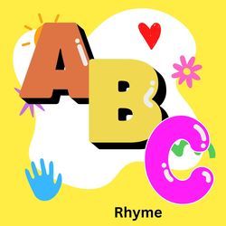 A B C Rhyme-OR4oWyR-c1c