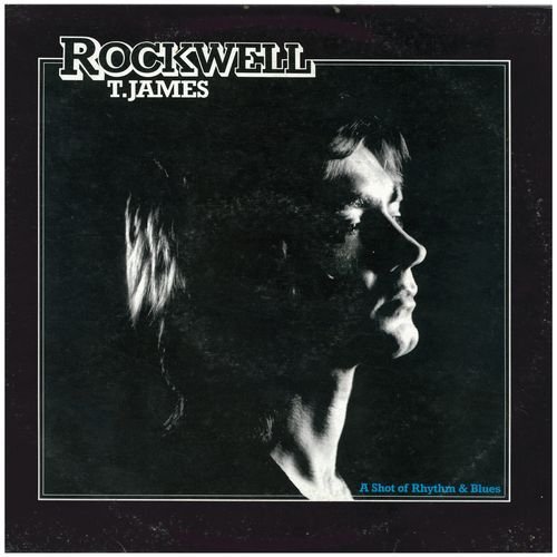 Belinda cover art