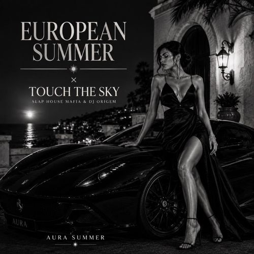 EUROPEAN SUMMER