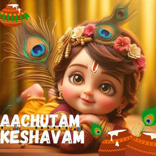 Aachutam keshavam