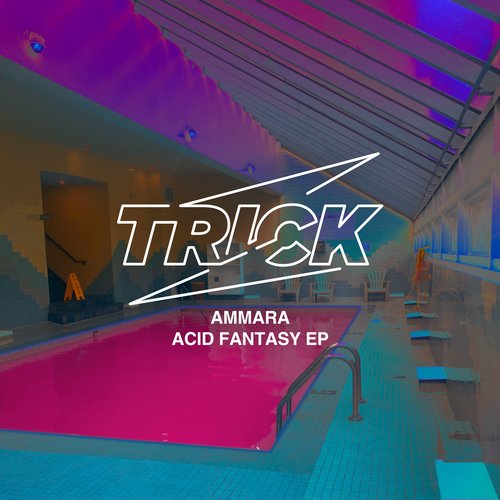 The Trip cover art