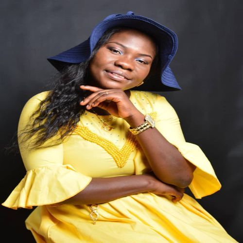 Adeghe Osa cover art