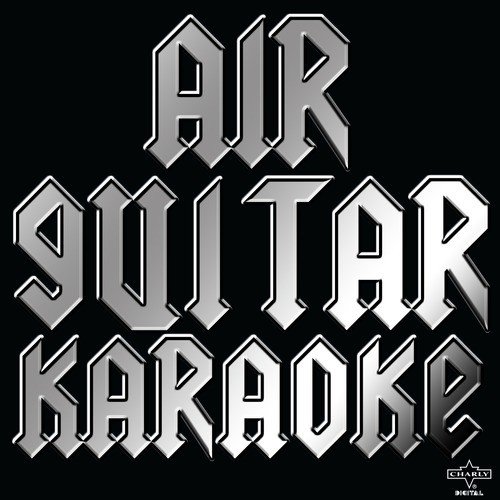 Air Guitar Karaoke
