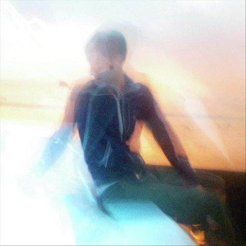 Manta Ray cover art