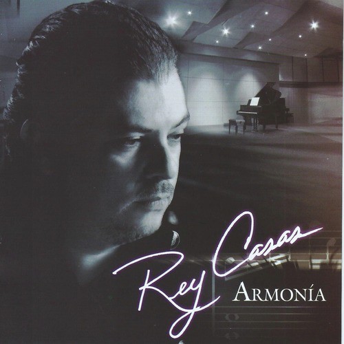 Armonia cover art