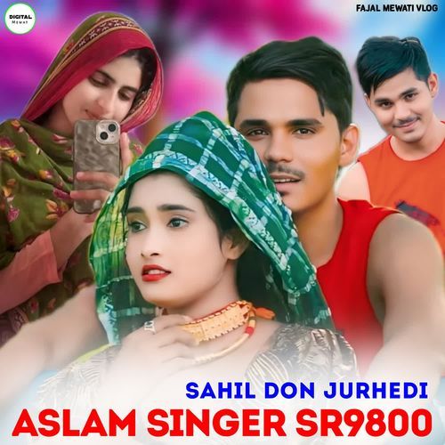 Aslam Singer Sr9800
