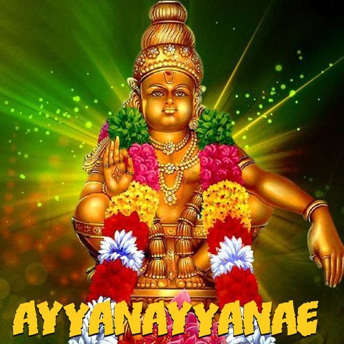 Ayyanayyanae