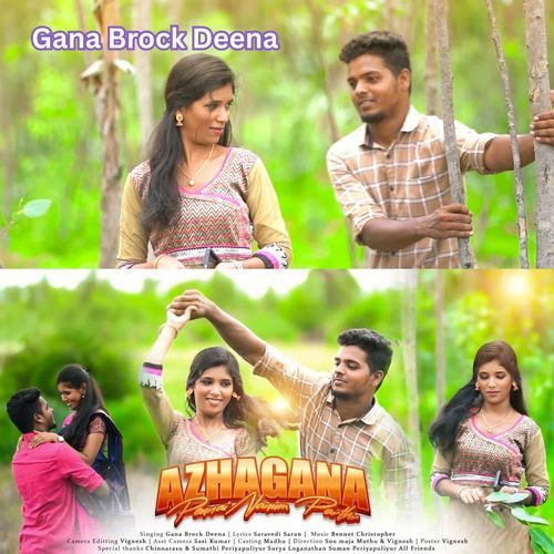 Azhagana Pennai Naanum Paarthu