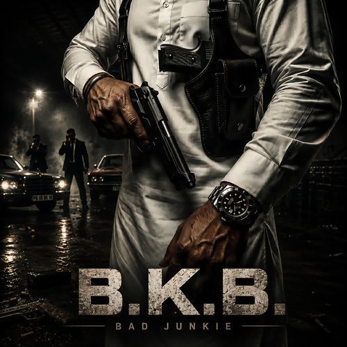 B.K.B.