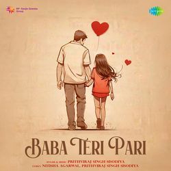 Baba Teri Pari-KDsFaRx5BVw