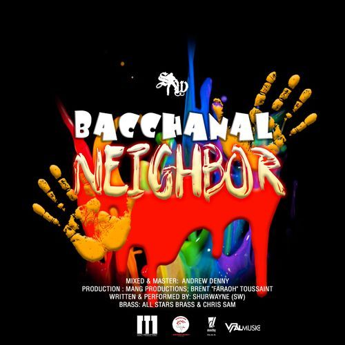 Bacchanal Neighbor