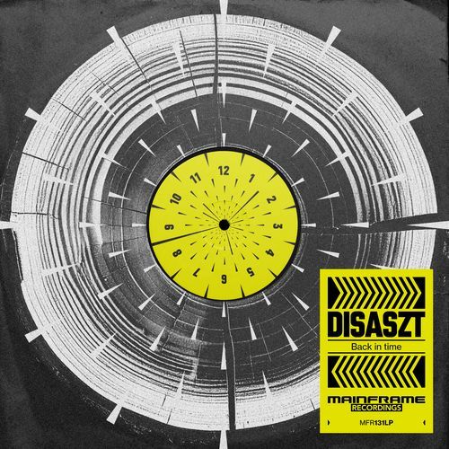 Rain Man (DisasZt VIP) cover art
