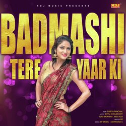 Badmashi Tere Yaar Ki-IgkeZRp,Blk