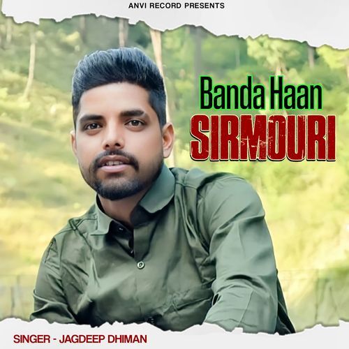 Banda Haan Sirmouri