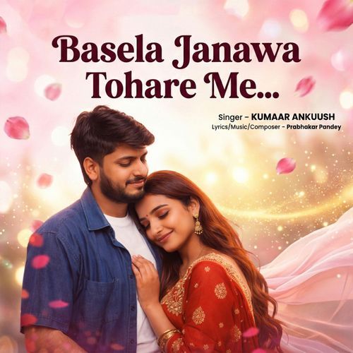 Basela Janwa Tohre Me