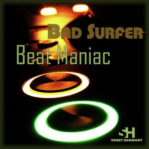 Beat Maniac
