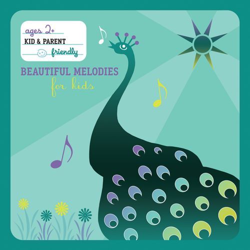 Beautiful Melodies For Kids (International Version)_poster_image