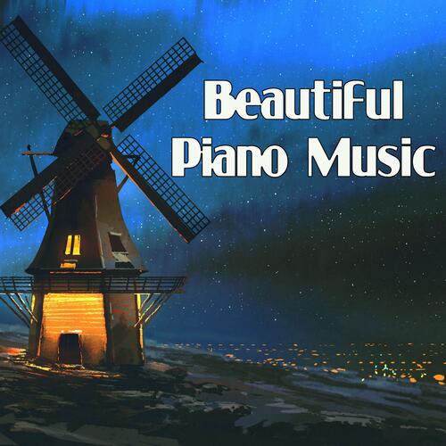 Beautiful Piano Music