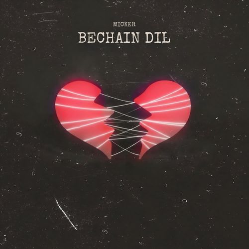 Bechain Dil