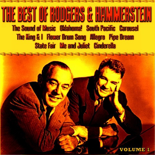 Best of Rodgers & Hammerstein