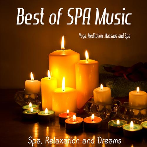 Spa Lullaby Part 2