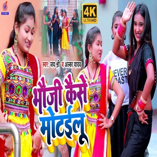 Bhauji Kaise Motailu