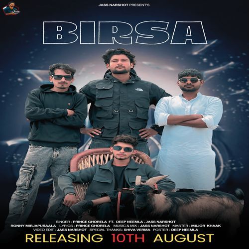 Birsa