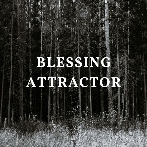 Blessed vibes