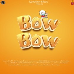 Bow Bow-KB5cQQdCW18