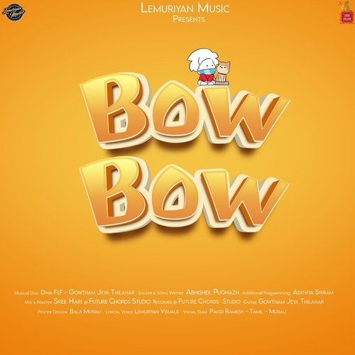 Bow Bow