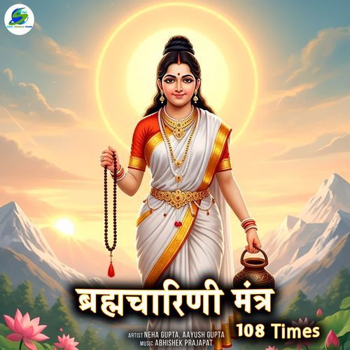 Brahmacharini Mantra 108 Times