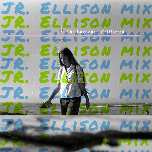 California (JR. Ellison Mix)_poster_image