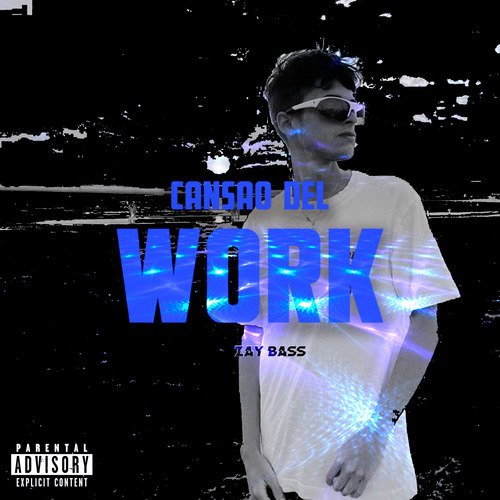 Cansao del Work cover art