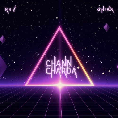 Chann Charda
