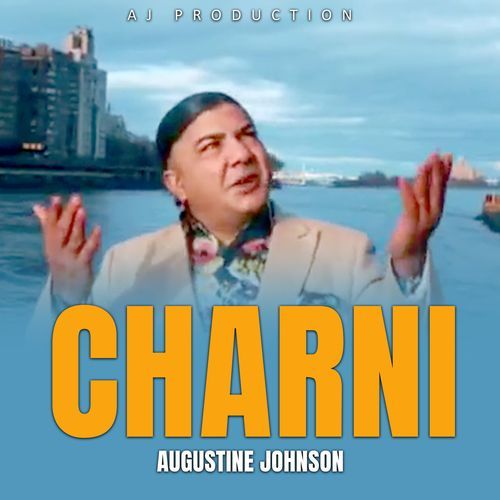Charni