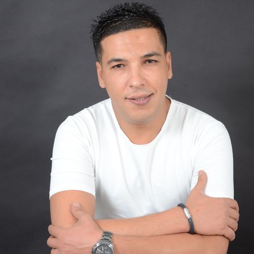 Cheb Naoufel Soirée (Live)