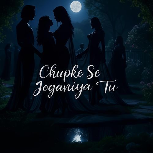 Chupke Se Joganiya Tu