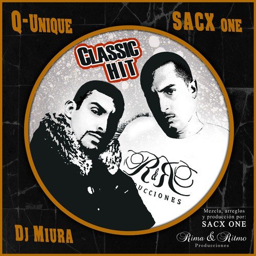 Sacx One