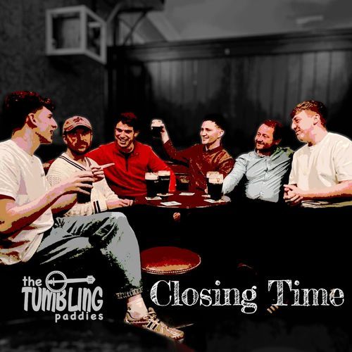 Closing Time