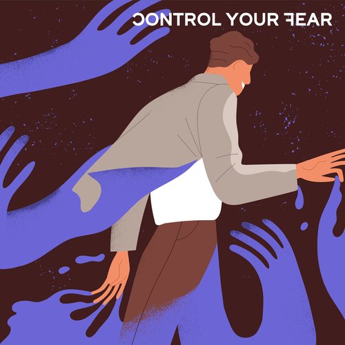 Headache Relief Unit cover art