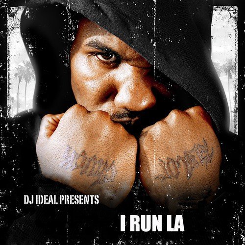 DJ Rell Presents Thug and Goon