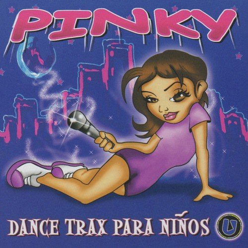 Dance Trax Para Ninos